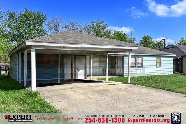 property at 1116 Massey St