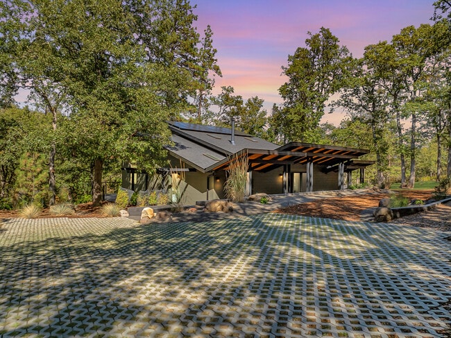 property at 6805 Highway 30W