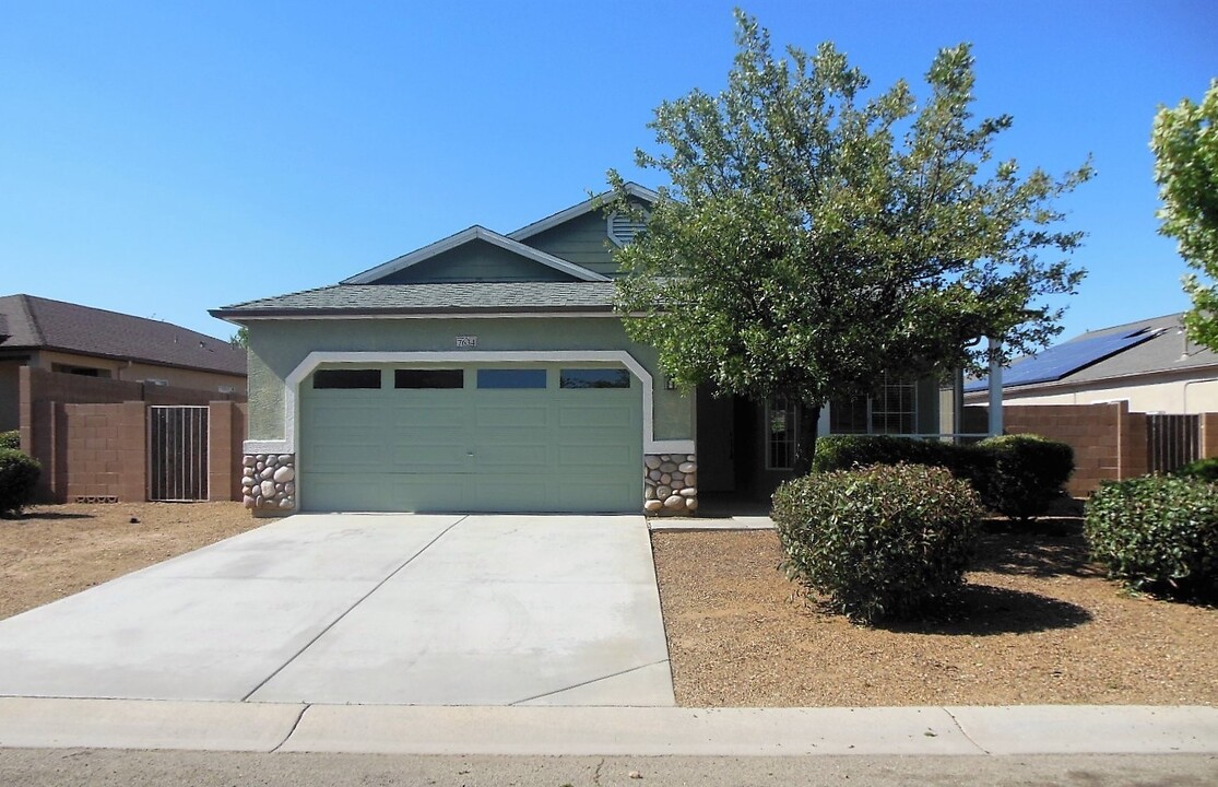 7634 Dusty Boot Rd in Prescott Valley, AZ - Building Photo