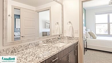 7201 Henneman Way, Unit 319 in McKinney, TX - Building Photo - Building Photo