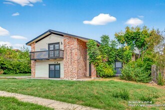 1218 Billings Dr in San Antonio, TX - Building Photo - Building Photo