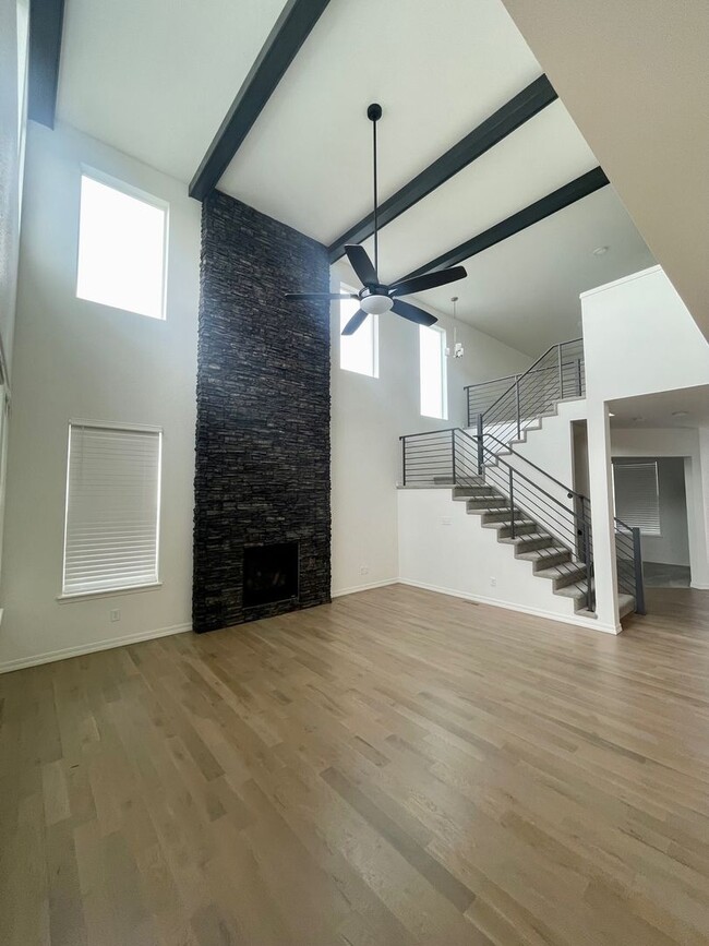 6440 Rolling Creek Dr in Colorado Springs, CO - Building Photo - Building Photo