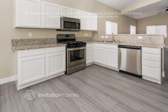 3566 Spoleto Ave in Las Vegas, NV - Building Photo - Building Photo