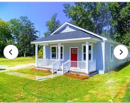 property at 2327 Santee Ave