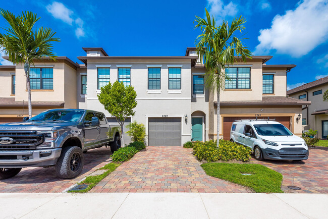 property at 2349 Post St