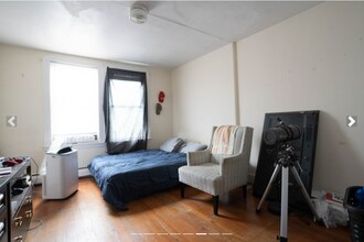 32 Gordon St, Unit 3 in Boston, MA - Foto de edificio - Building Photo
