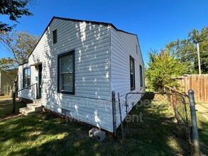 305 E Jacobs Dr in Midwest City, OK - Building Photo - Building Photo