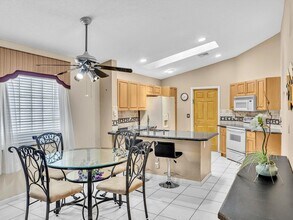 5856 Seashell Terrace in Boynton Beach, FL - Foto de edificio - Building Photo