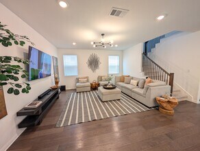 2020 Blue River Dr in Leander, TX - Building Photo - Building Photo