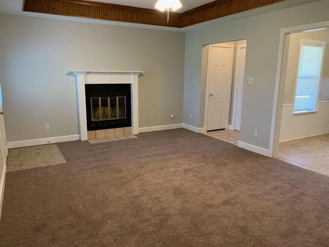 833 Linda Dr in Terrell, TX - Building Photo - Building Photo