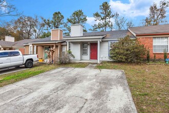 2844 Gulfwind Dr N in Tallahassee, FL - Building Photo - Building Photo