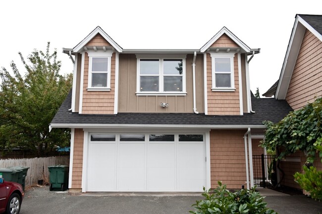 property at 21402 80th Ave W