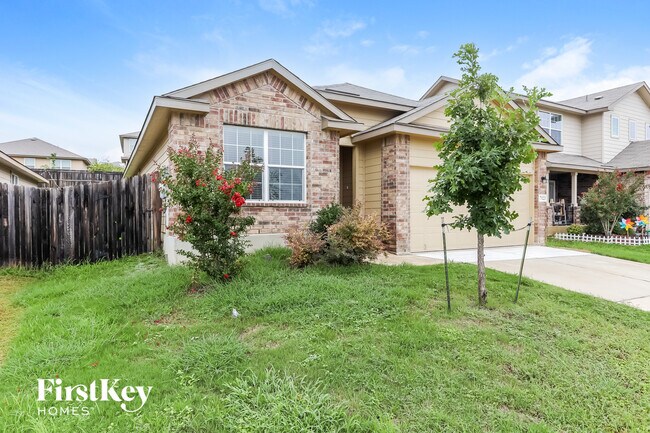 7123 Pandora Wy, Unit C-406 in San Antonio, TX - Foto de edificio - Building Photo