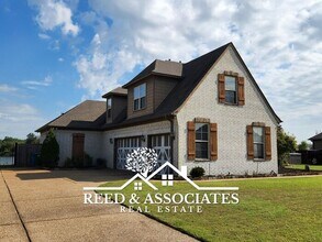 6480 Anglia Valley Dr in Lakeland, TN - Building Photo - Building Photo