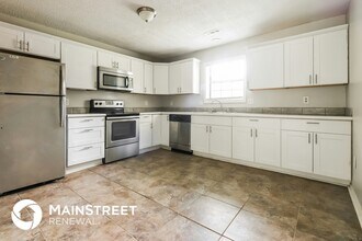 2913 Wallace Ave in Kansas City, MO - Building Photo - Building Photo