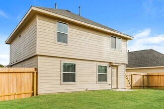 14051 Pupfish Pass in Shenandoah, TX - Building Photo - Building Photo