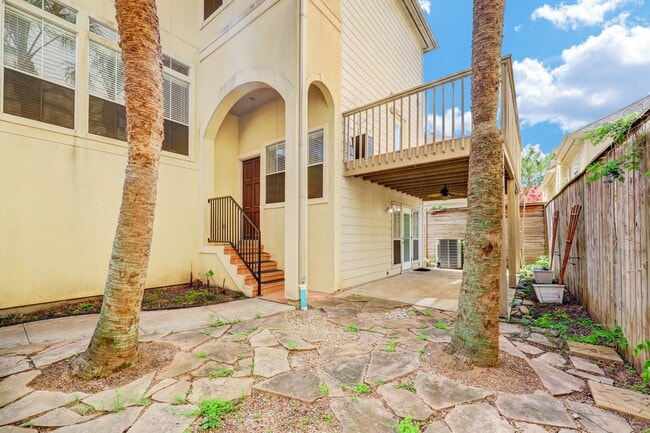 5314 Blossom St in Houston, TX - Building Photo - Building Photo