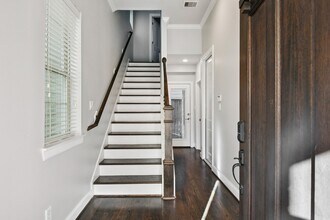 1040 W 26th St in Houston, TX - Building Photo - Building Photo