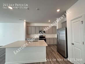 241 Lily Patch Ln in Smithfield, NC - Building Photo - Building Photo