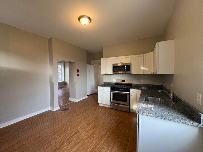 14 N Bryant Ave in Pittsburgh, PA - Building Photo - Building Photo