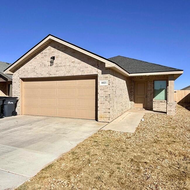 property at 8023 Date Ave