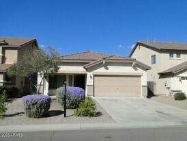 754 E Christopher St in San Tan Valley, AZ - Building Photo