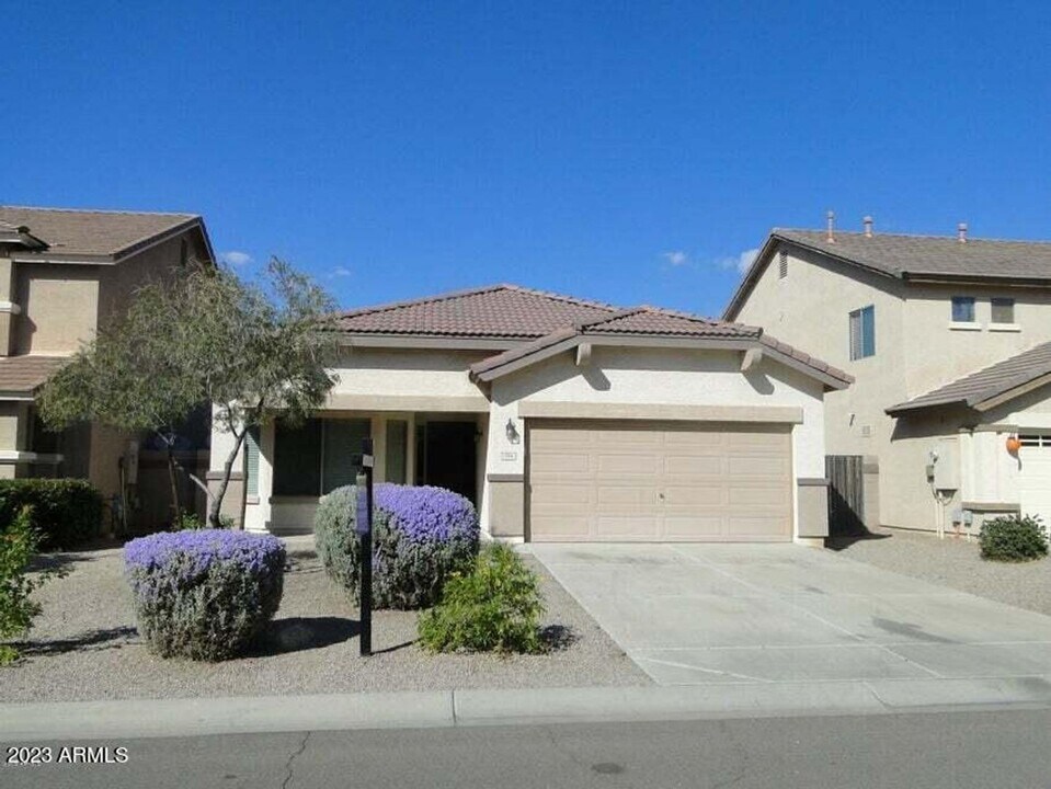 754 E Christopher St in San Tan Valley, AZ - Building Photo