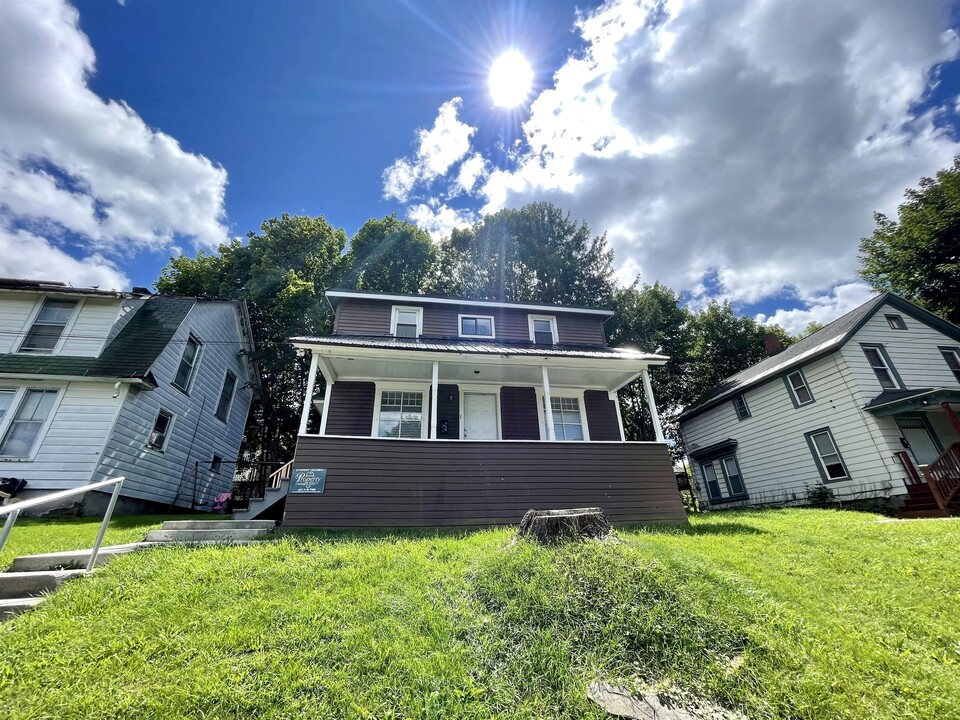 1 Holly Terrace in Cortland, NY - Building Photo