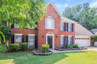 8821 Chimneyrock Blvd. in Memphis, TN - Building Photo - Building Photo