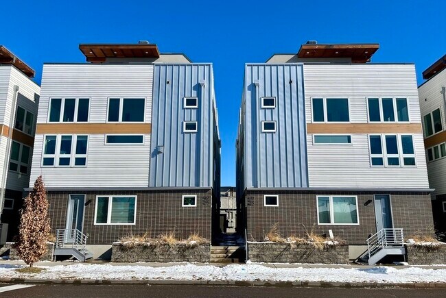 property at 4176 N Pecos St