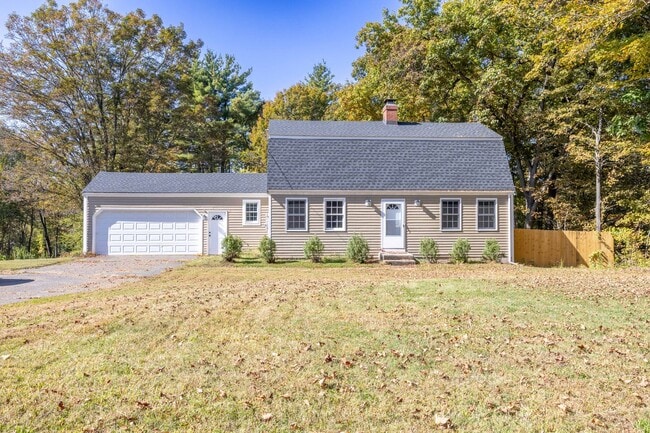 property at 101 Hungary Rd