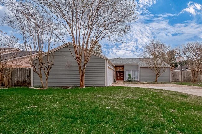 1031 Powder River Dr in Katy, TX - Building Photo - Building Photo
