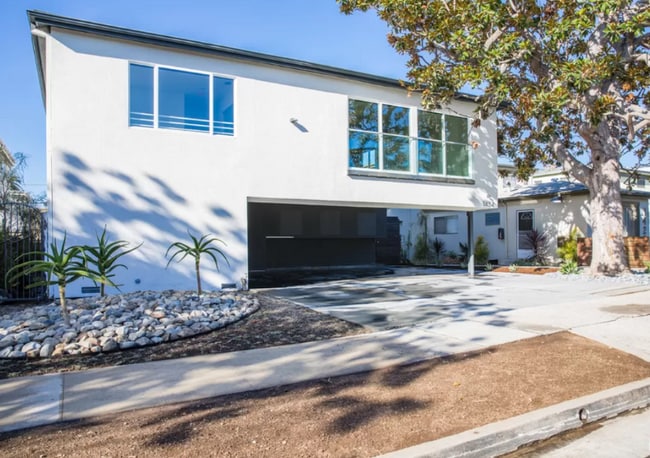 1434 10th St in Santa Monica, CA - Building Photo - Building Photo