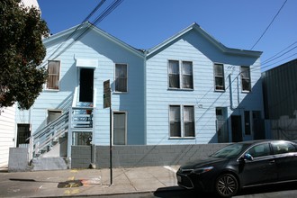 565 Shotwell St in San Francisco, CA - Building Photo - Other