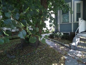 50 Monastery Rd, Unit #3 in Boston, MA - Foto de edificio - Building Photo