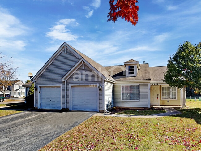 property at 2462 Mayfield Ct