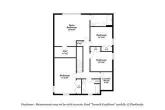 2168 Fresco Dr in Middleburg, FL - Foto de edificio - Building Photo