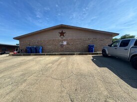 503 Sunset Ln in Copperas Cove, TX - Building Photo