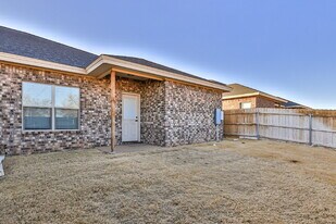 2223 Quitman Ave in Lubbock, TX - Building Photo