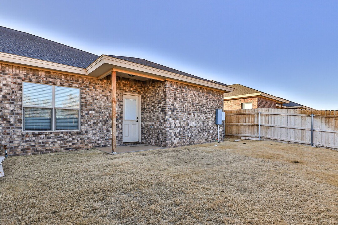 2223 Quitman Ave in Lubbock, TX - Building Photo