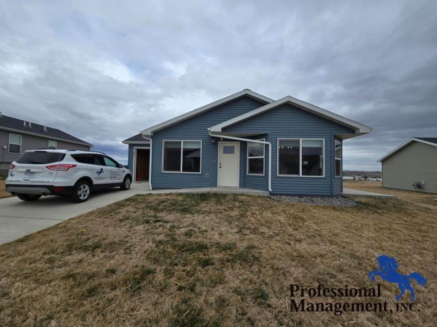 937 Anacapa Ln in Billings, MT - Building Photo