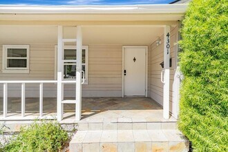 4301 Camden Ave in San Mateo, CA - Building Photo - Building Photo