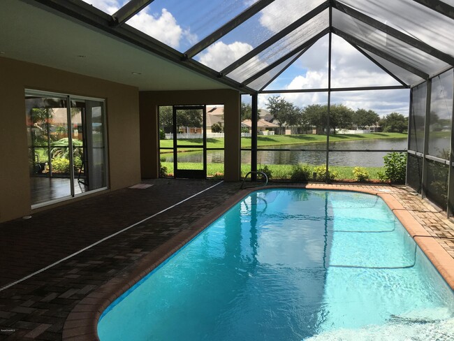 3582 Tipperary Dr in Merritt Island, FL - Building Photo - Building Photo