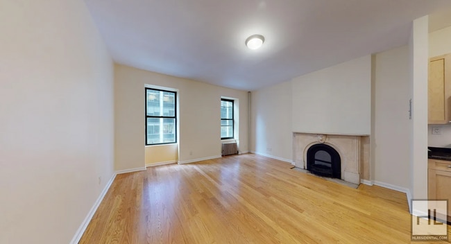 WEST 55 STREET, Unit 4A