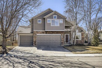 3974 Hawthorne Cir in Longmont, CO - Building Photo - Building Photo