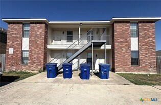 503 Bermuda St in Copperas Cove, TX - Building Photo