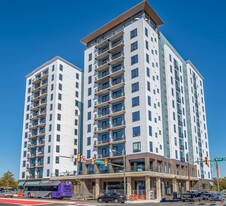 Ascend RVA Apartments