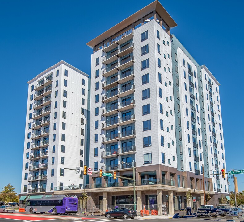 Ascend RVA in Richmond, VA - Building Photo