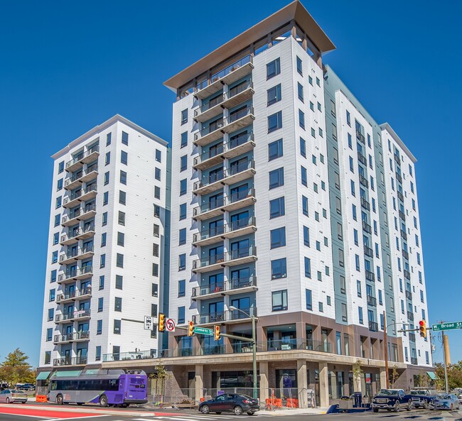 Ascend RVA Student Living