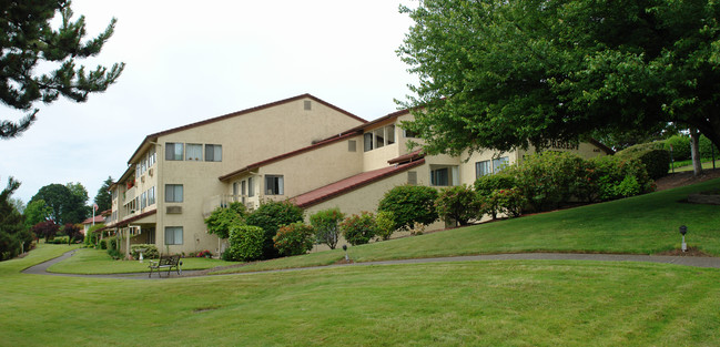 The Regent in Corvallis, OR - Building Photo - Building Photo